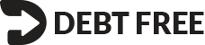 Debt Free Now Logo